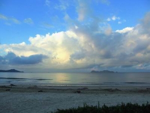 剑道俱乐部平海之旅